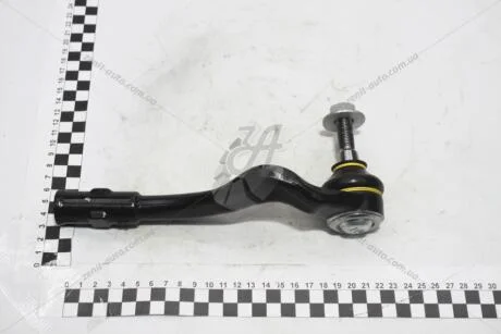 Наконечник рулевой тяги правый Audi A4, A5, Q5 (07-) Asam ASAM 33997