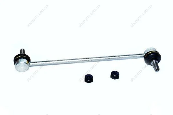 Стойка стабилизатора перед.Citroen C4, C-Crosser/Mitsubishi Outlander II, Lancer, ASX/Peugeot 4007,4008/Megane II Asam ASAM 33999 (фото 1)