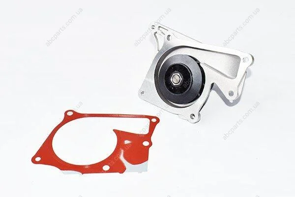 Водяний насос Renault Clio, Kangoo, Megane, Scenic, Duster, Kaptur/Nissan Micra, Note. Juke 1.5D Asam ASAM 34604 (фото 1)