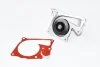 Водяний насос Renault Clio, Kangoo, Megane, Scenic, Duster, Kaptur/Nissan Micra, Note. Juke 1.5D Asam ASAM 34604 (фото 1)