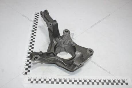 Кулак поворотний лiвий Renault Duster (10-18) ASAM 34610