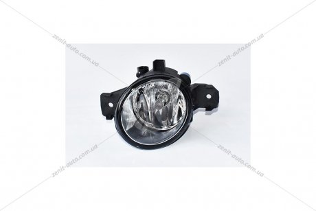 Фара ПТФ правая Renault Logan, Clio, Megane, Laguna, Master, Koleos/Nissan Qashqai, X-Trail, Primera (00-) ASAM 34619