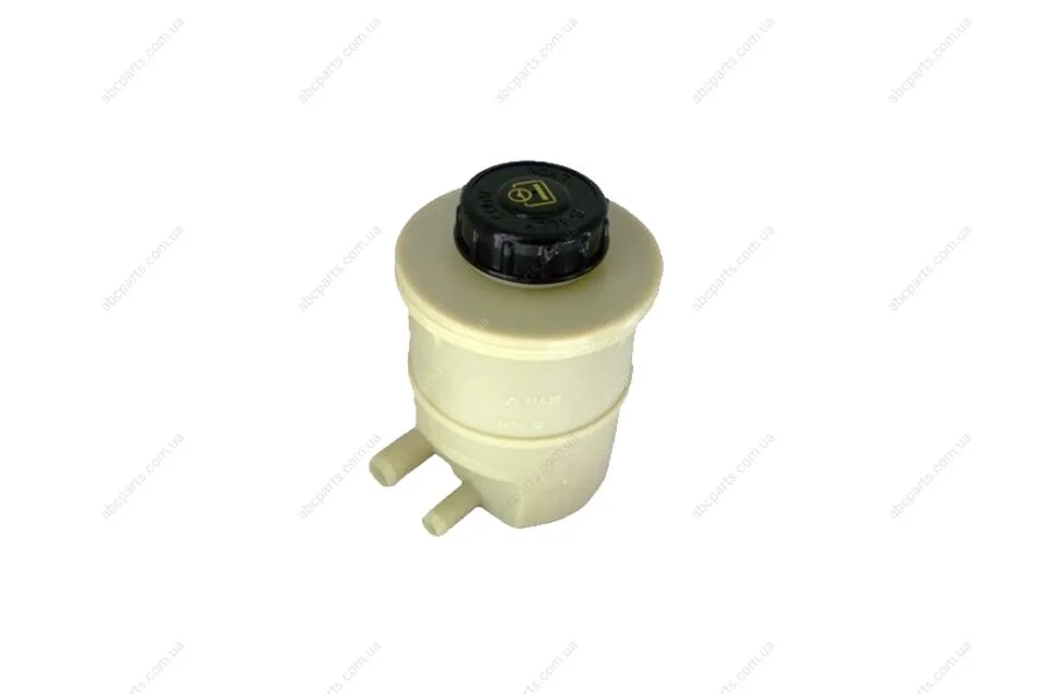 Бачок ГПК Renault Duster 1.2, 1.5, 1.6 (10-08), Logan 1.2 16V (06-) Asam ASAM 34621 (фото 1)