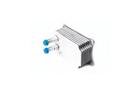 Радіатор масляний Ford Transit ASAM 34844