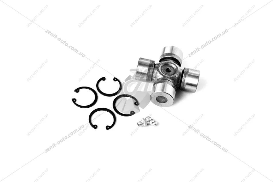 Крестовина карданного вала Mitsubishi L200, L300, L400, Pajero, Colt IV (92-16) Asam ASAM 34865 (фото 1)
