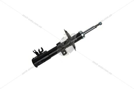 Амортизатор передній лівий Fiat Panda 1.1-1.3D (03-) ASAM 34961