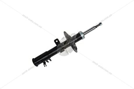 Амортизатор передній правий Fiat Panda 1.1-1.3D (03-) ASAM 34962