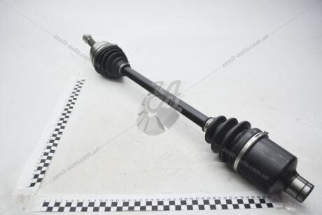 Привод колеса правый KangooI. ClioII ASAM 34984