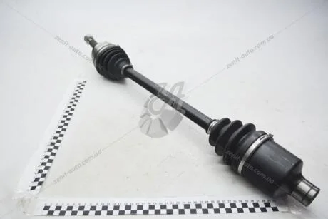 Привод колеса правый KangooI. ClioII ASAM 34984