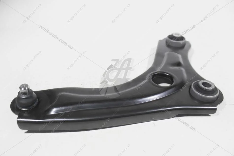 Рычаг подвески правый Renault Sandero III, Logan III, Jogger 1.0 (21-) Asam ASAM 50243 (фото 1)