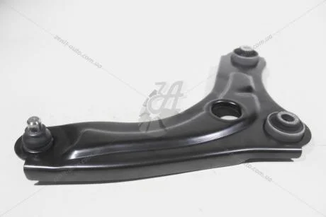 Рычаг подвески правый Renault Sandero III, Logan III, Jogger 1.0 (21-) Asam ASAM 50243