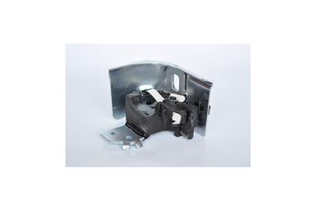 Кронштейн глушителя Renault Megane III, Scenic III, Fluence, Latitude (09-) ASAM 55017