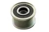 Шкив генератора Opel Movano/Renault Laguna, Master/Nissan Qashqai, X-Trail 1.2i, 1.4i, 2.0d, 2.3d Asam ASAM 55215 (фото 1)