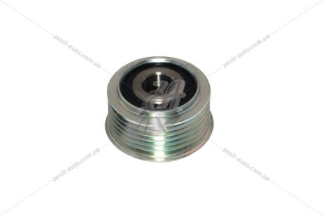 Шків генератора Jumper. Ducato. Boxer ASAM 55218