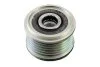 Шкив генератора Renault Clio, Kangoo, Laguna, Megane, Logan, Kadjar/Nissan Qashqai, Tiida 1.5d, 1.6i Asam ASAM 55219 (фото 1)