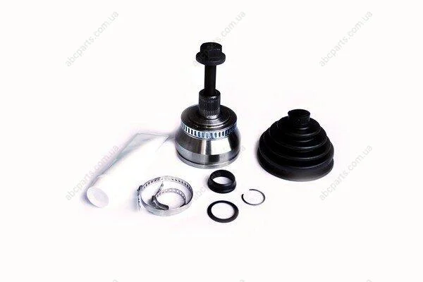 ШРКШ зовнішній Audi A4, A6, A8/Skoda SuperB/VW Passat -05 Asam ASAM 55238 (фото 1)