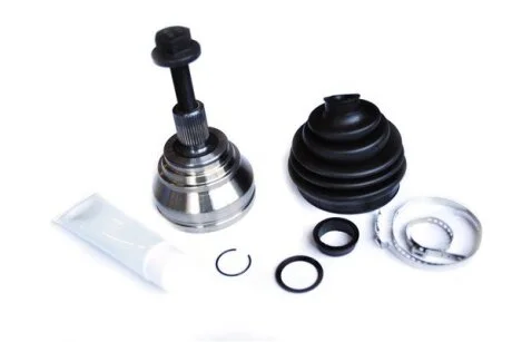 ШРКШ зовнішній Audi A3, Q3, TT/Seat Leon, Toledo III/Skoda Octavia II/VW Golf V, VI, VII, JETTA III, IV, Passat,Caddy III Asam ASAM 55239