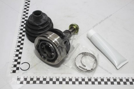 ШРУС наружный VW T5, Multivan 5 (-15) ASAM 55245