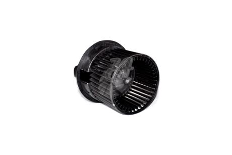 Вентилятор обігрівача Renault Logan II 1.2, Clio IV 0.9, 1.2, 1.5, 1.6 (12-) ASAM 55283