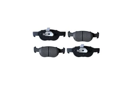 Колодки тормозные передние Fiat Punto (97-99,99-06) Asam ASAM 55458