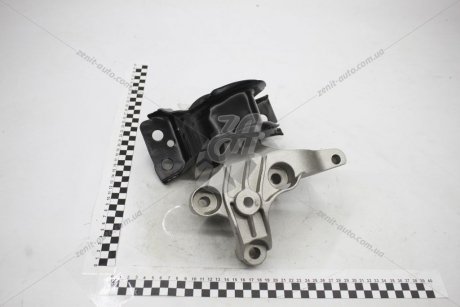 Подушка двигателя правая Renault Logan, Clio, Dokker, Sandero (12-), Duster (10-), Captur (13-) 1.5d ASAM 55553