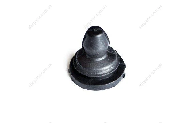 Подушка корпуса воздушного фильтра Renault Logan (04-), Clio, Kangoo (97-), Sandero (08-), Duster (10-) 1,5dCI Asam ASAM 55554 (фото 1)