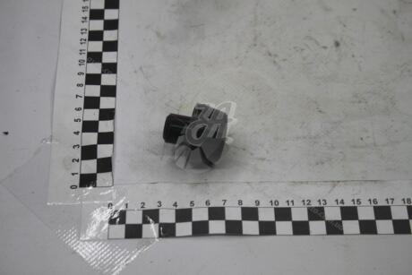 Подушка радіатора нижня Renault Dokker (12-) ASAM 55555