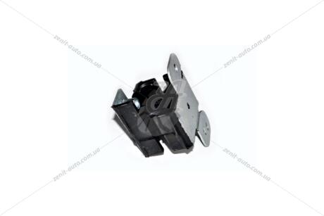 Опора глушника Renault Logan I,II, Sandero, Duster, Dokker, Lodgy, Clio III, IV 1.5 dCi ASAM 55557