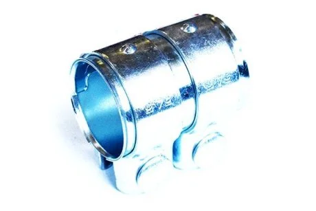 Кільце кріплення вихлопной системи D=51mm L=80mm Asam ASAM 55562