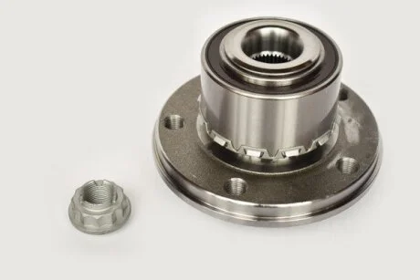 Підшипник маточини (маточина) перед VW Touareg (7LA/ 7L6/ 7L7) 2.5 R5 TDI Asam ASAM 55615