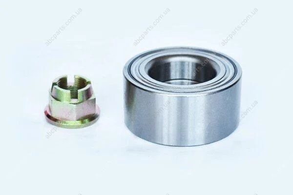 Підшипник маточини перед Renault Megane (03-), Kangoo, Laguna, Scenic (08-)/Mercedes Citan (12-) з ABS Asam ASAM 55644 (фото 1)