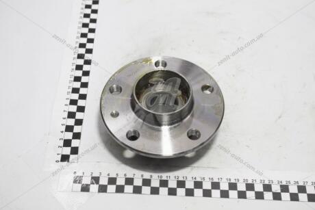 Маточина задня Audi A4,A5,A6 (08-) ASAM 55645