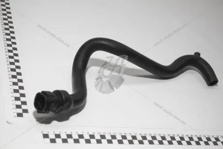Патрубок отопителя Renault Clio 1.4i (98-) Asam ASAM 55705