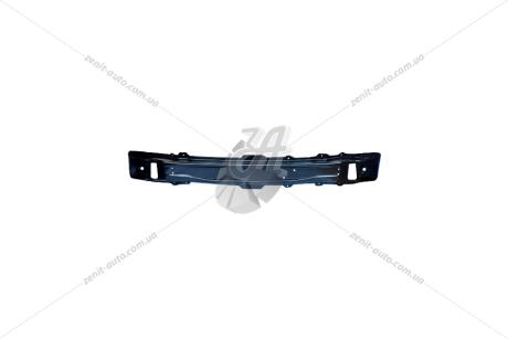 Підсилювач бампера передн Duster ASAM 55721