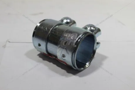 Хомут глушника Skoda Fabia Asam ASAM '55755