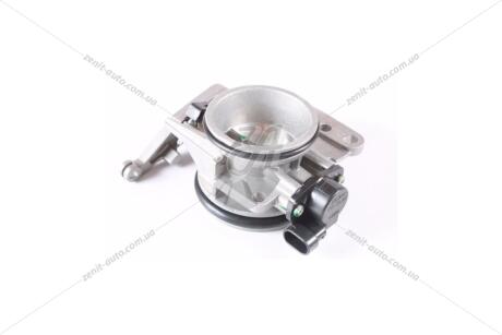 Дросельна заслонка Renault Logan (07-), Clio, Scenic, Megane (99-) 1.4i, 1.6i ASAM 55798