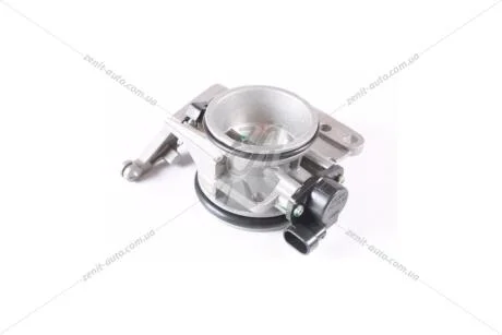 Дросельна заслонка Renault Logan (07-), Clio, Scenic, Megane (99-) 1.4i, 1.6i Asam ASAM 55798