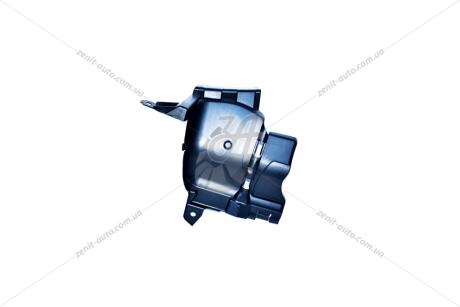 Захист бампера права Renault Dokker (12-) ASAM 55815
