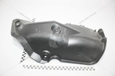 Подкрылок задний правый Renault Dokker (12-) ASAM 55817