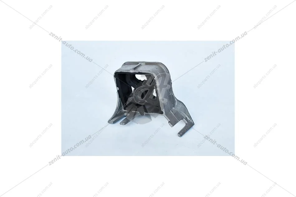 Опора глушника Renault Kangoo I, Clio II (97-16) Asam ASAM 55889 (фото 1)