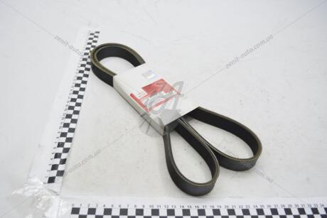 Ремінь полікліновий 7PK1570 Renault Captur 1.2,1.5dci (15-) ASAM 55987