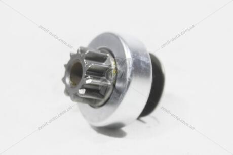 Бендікс стартера Renault Logan (05-,10-),Sandero 1.5 (07-,10-) ASAM 55998