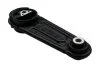 Подушка ДВЗ нижн Renault Logan, Clio, Megane, Kangoo, Sandero, Scenic 1.2i, 1.4i, 1.5d, 1.6i Asam ASAM 56031 (фото 1)
