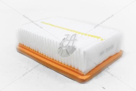 Фільтр повітряний Renault Logan III, Sandero III, Jogger 1.0 (21-) ASAM 57667