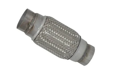 Гофра глушника (50*150) Opel Vectra A 1.7D (92-95), Vectra B 1.6 16V (95-02), 1.8 16V (95-00) Asam ASAM 60096