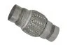 Гофра глушника (45*100) Opel Astra F 1.7 TDS (91-98), Vectra A 1.7 TD (90-95), Vectra B 1.7 TD (95-98) Asam ASAM 62065 (фото 1)