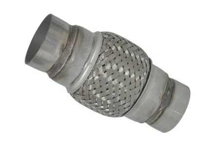 Гофра глушника (45*100) Opel Astra F 1.7 TDS (91-98), Vectra A 1.7 TD (90-95), Vectra B 1.7 TD (95-98) Asam ASAM 62065