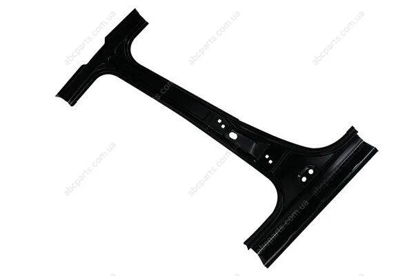 Стойка кузова средняя левая Renault Logan (07-) Asam ASAM 62217 (фото 1)