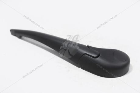 Важіль щітки склоочисника renault clio, 09 - 12 / задняя ASAM 65375