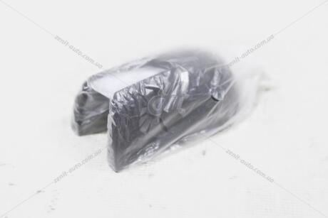 Поводок щетки стеклоочистителя задний с щёткой Renault Trafic II ASAM 65385